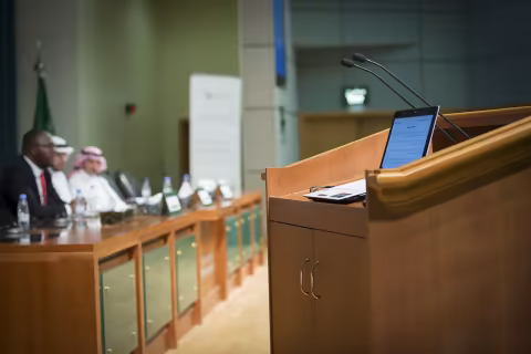 The City of Science and Technology organizes a workshop on sustainability in social development