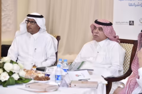 “بحضور معالي وزير الشؤون الاجتماعية الدكتور ماجد بن عبدالله القصبي عقد المركز ورشة عمل “تأسيس المراصد الاجتماعية وبناء مؤشراتها