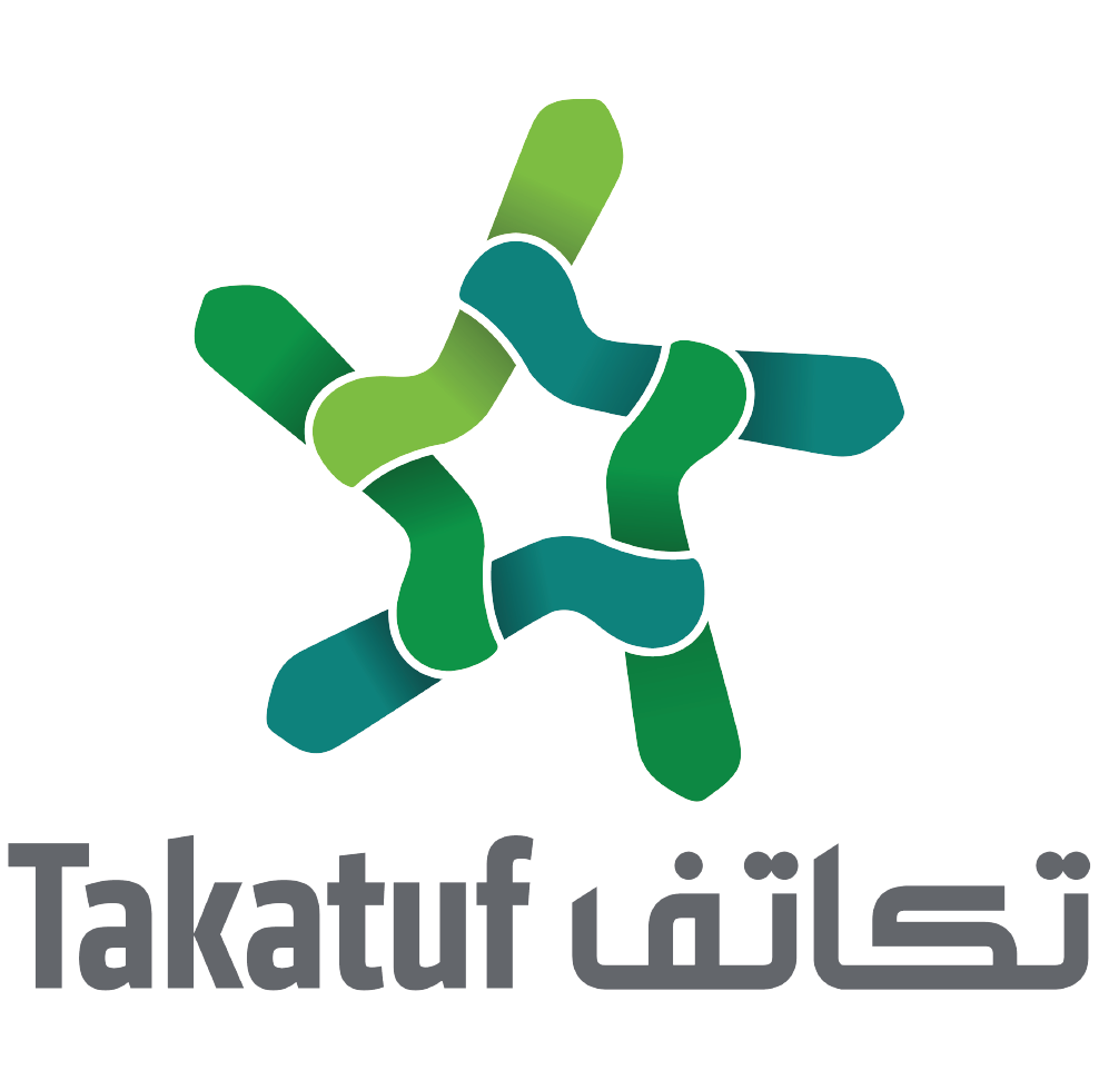 تكاتف