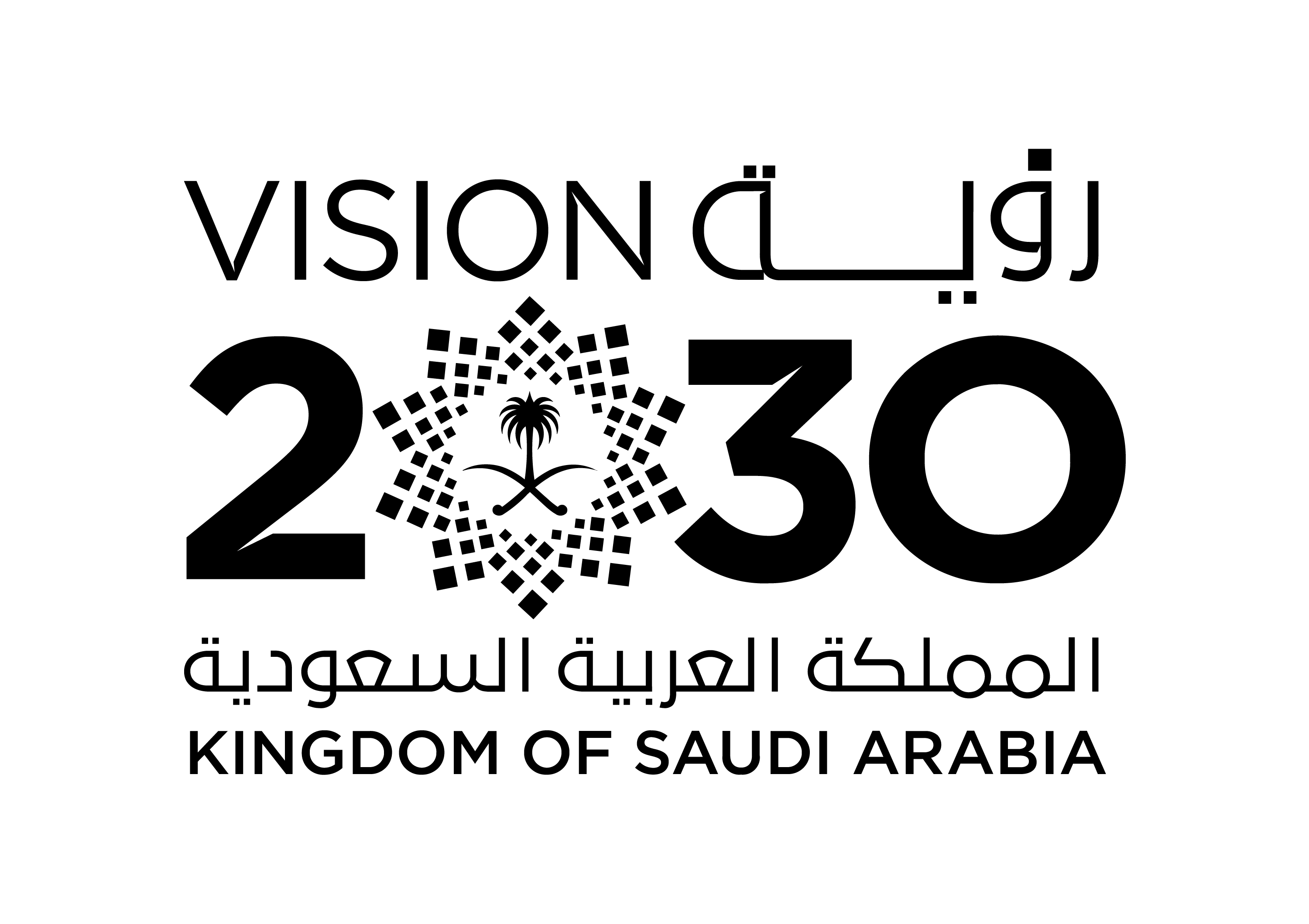 رؤية السعودية 2030